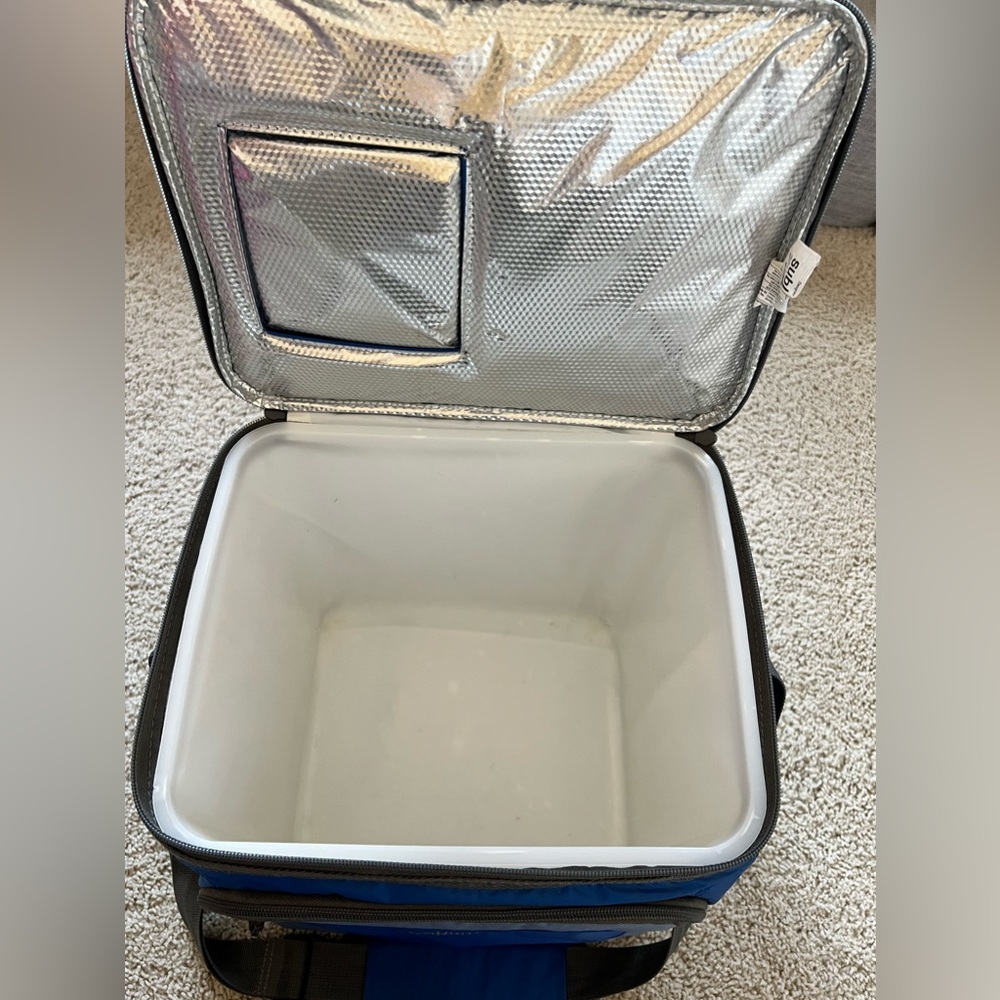 Sublime Cooler - Picture 9 of 16